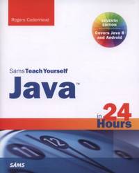 Java in 24 Hours