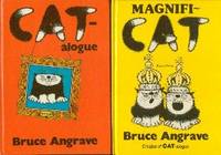 Cat-alogue  and Magnifi-Cat by Angrave, Bruce