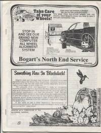 image of The Blackduck Shopper. March 12, 1986