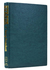 cover of Strata.