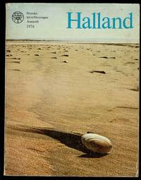 image of Halland: Svenska turistforeningen Arsskrift 1976