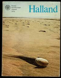 Halland: Svenska turistforeningen Arsskrift 1976