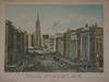 Wall Street, N. Y. 1847