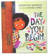 The Day You Begin