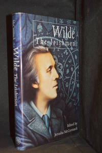 cover of Wilde the Irishman
