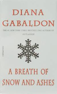 image of A Breath of Snow and Ashes