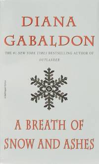 A Breath of Snow and Ashes by Gabaldon, Diana