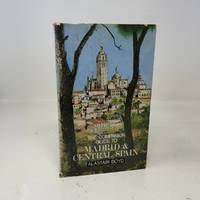 The companion guide to Madrid and Central Spain