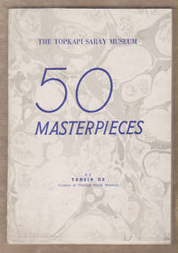 image of The Topkapi Saray Museum; 50 Masterpieces
