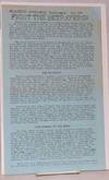 Fight the betrayers! Workers Vanguard Supplement, 13 Oct. 1971
