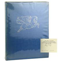 Basil Seal Rides Again, or The Rake's Regress [Limited Edition, Signed by Waugh]