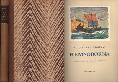 HEMSÖBORNA.