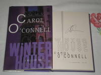 cover of Winter House: SIGNED
