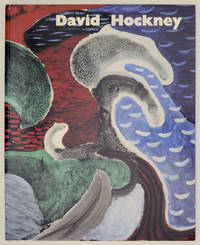 David Hockney: Recent Pictures