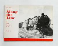 image of Along the Line in New South Wales Book 2