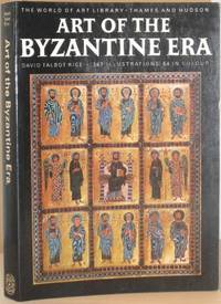 image of Art of the Byzantine Era