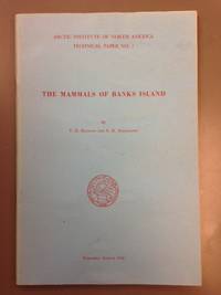 image of The Mammals of Banks Island