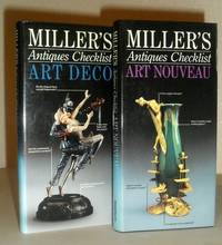 Miller's Antiques Checklist - Art Deco, Art Nouveau