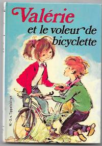 image of Valerie Et Le Voleur De Bicyclette