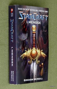 I, Mengsk (StarCraft)