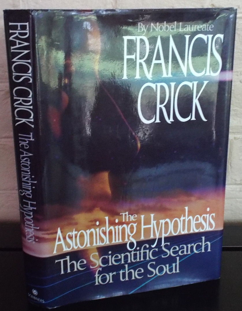 In a theoretical approach characterized by a dualism, we assume that the component systems are: image