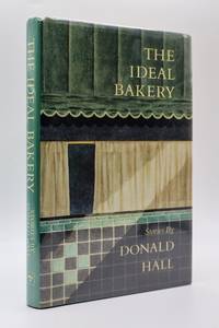 THE IDEAL BAKERY [Signed]
