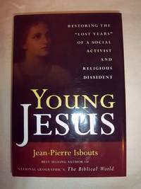 Young Jesus