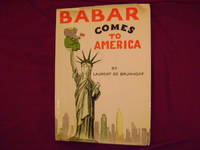 Babar Comes to America.