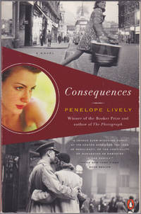 Consequences by Penelope Lively - May 2008