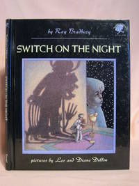 cover of SWITCH ON THE NIGHT