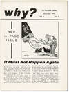 Why? An Anarchist Bulletin. Vol. 5, no. 7 (December, 1946)