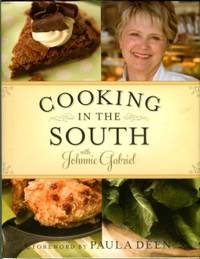 Cooking In The South With Johnnie Gabriel