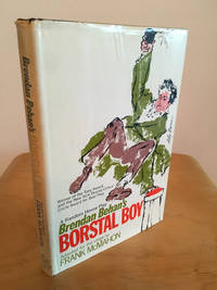 Brendan Behan's Borstal boy ([A Random House play])