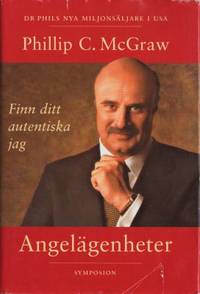 Angelägenheter. Finn ditt autentiska jag.