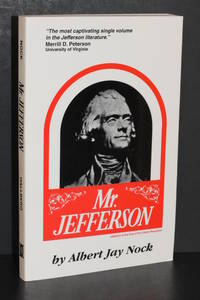 Mr. Jefferson