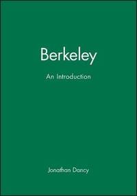 Berkeley: An Introduction
