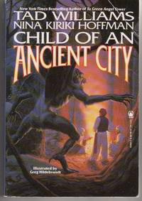 CHILD OF AN ANCIENT CITY