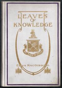 Leaves of Knowledge