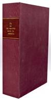 [BOOKS ON BOOKS] THE PRINTED BOOK IN AMERICA [WITH SHEETS]