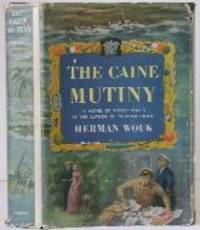 The Caine Mutiny by Wouk, Herman - 1951