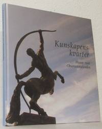 Kunskapens kvarter. Husen runt Observatorielunden.