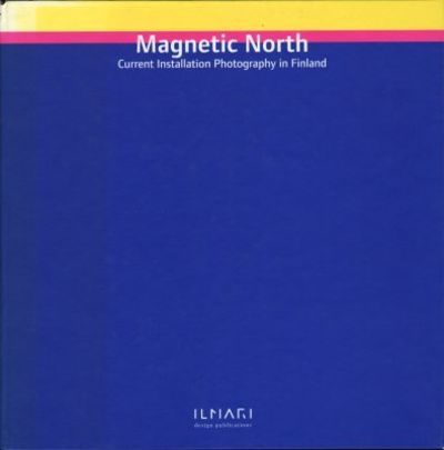 Magnetic North. Current Installation Photography…