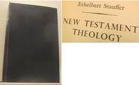 New Testament Theology.