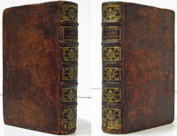 MAXIMES AVEC DES EXEMPLES TIREZ DE L'HISTOIRE-SAINTE & PROPHANE, ANCIENNE &MODERNE POUR L'INSTRUCTION DU ROY Ou L' on Donne Des Preceptes Pour L' Education, Pour Former Les Maeurs L'Esprit Des Jeunes Gens by Morvan De Bellegarde Jean-Baptiste - First Edition - 1718 - from Nick Bikoff, Bookseller (SKU: 15219)