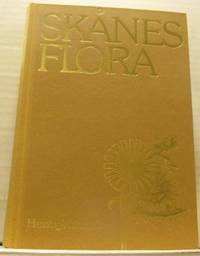 Skånes flora.