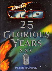 DOCTOR WHO - 25 Glorious Years