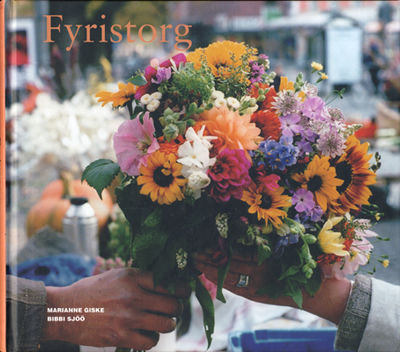 Fyristorg.