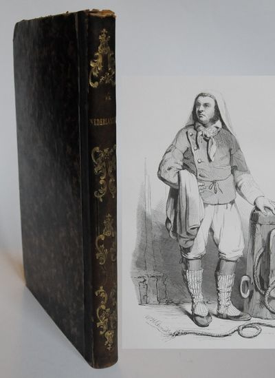 De Nederlanden. Karakterschetsen, kleederdragten,…