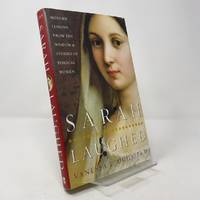 Sarah Laughed: Modern Lessons From the Wisdom & Stories of Biblical Women