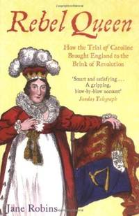 image of Rebel Queen